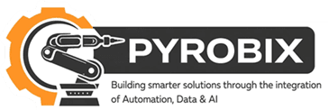 Pyrobix logo